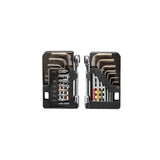Multiherramientas 15 Funciones + Llave De Carraca Omni Toolcard Topeak