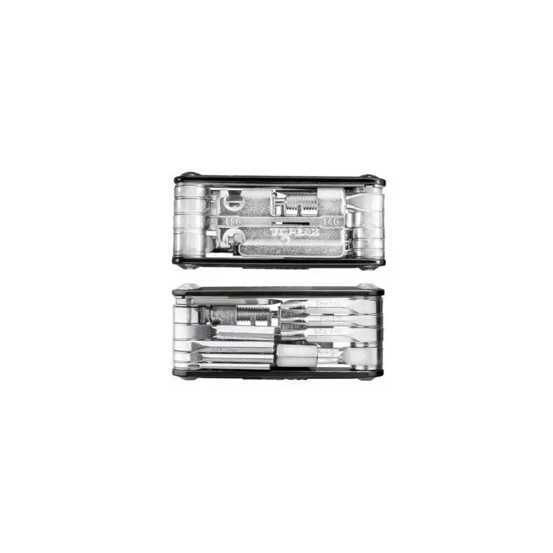 Multiherramientas Mini P20 Topeak