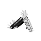 Multiherramientas Mini P20 Topeak