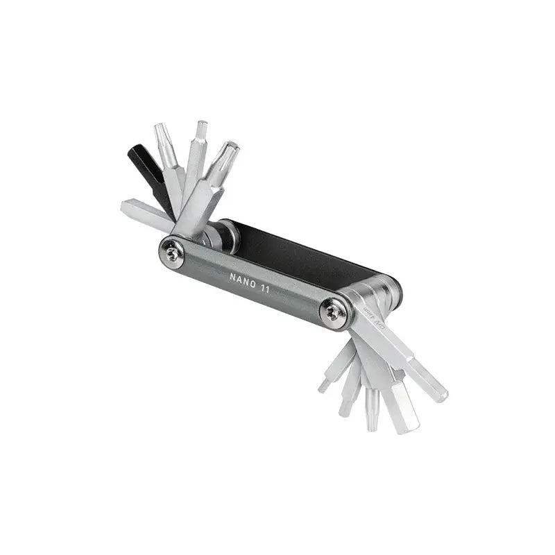 Multiherramientas Mini Topeak Nano 11