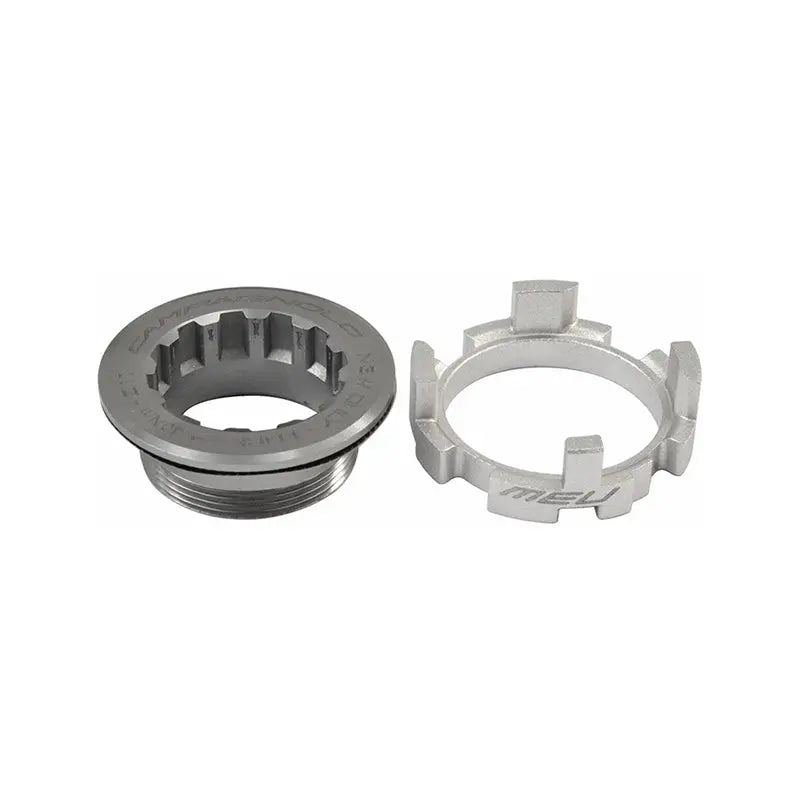 Núcleo Campagnolo Kit Adaptador Nucleo N3W 13V para Rueda Ultra/zonda/bora/wto con Freno Disco