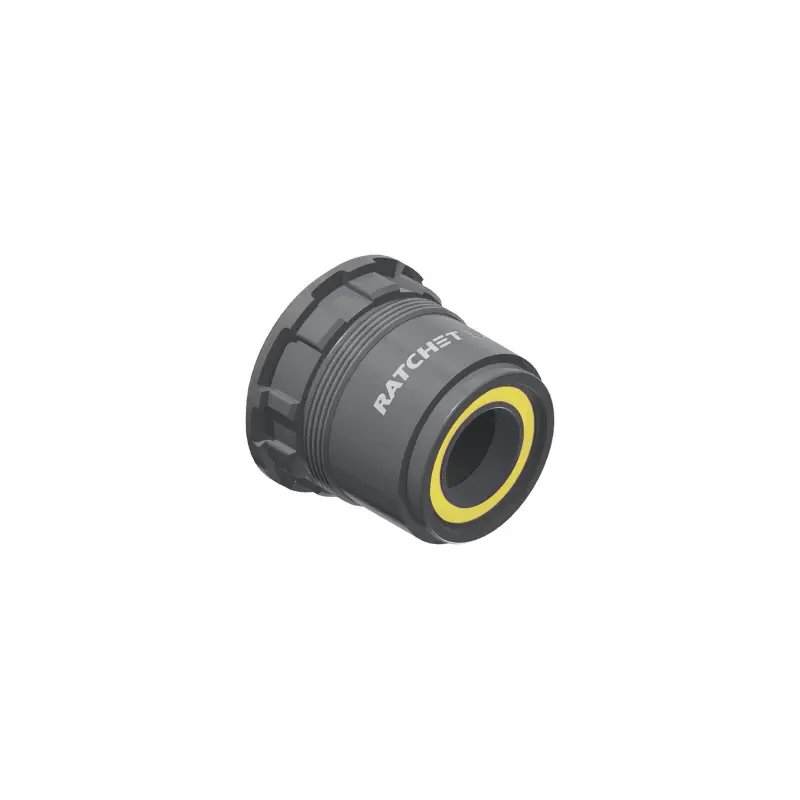 Núcleo Dt Swiss Nucleo Dt Swiss Carretera Ratchet SRAM XDR Aluminio (sin Tapa Final)