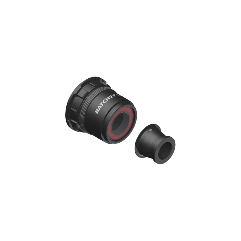 Núcleo Dt Swiss Nucleo SRAM XD y Tapon Derecho Dt Swiss Ratchet