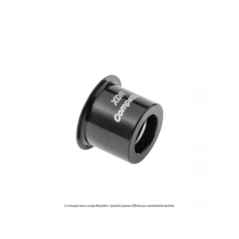 Núcleo Dt Swiss Tapa Dt Swiss TA12 Compatible con Nucleo SRAM XDR