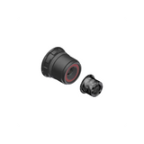 Núcleo Dtswiss Nucleo Rueda Libre MTB Ratchet + Tapa Derecha SRAM XD Alu, Rodamientos Acero