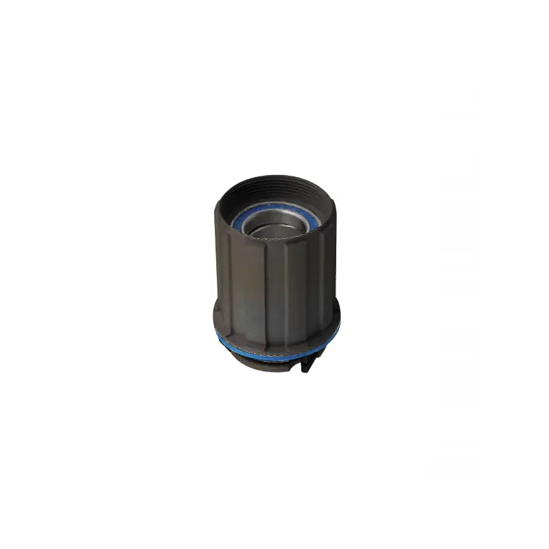 Núcleo Fulcrum Nucleo Fulcrum Ø17 S9-013 Light Negro 11V