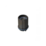 Núcleo Fulcrum Nucleo Fulcrum Ø17 S9-013 Light Negro 11V