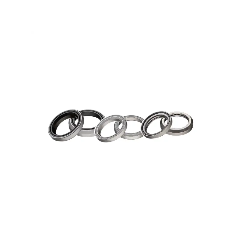 Núcleo Fulcrum Rodamientos Núcleo Fulcrum RP9-009 (17X28X7 mm) 4 Unidades