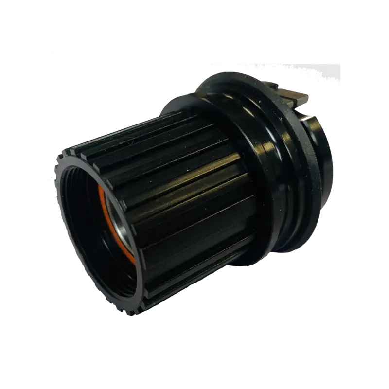 Núcleo Gurpil Nucleo Micro Spline para Buje Eje 12 mm