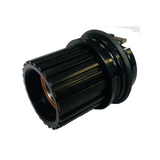Núcleo Gurpil Nucleo Micro Spline para Buje Eje 12 mm