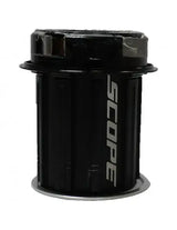 Núcleo Scope Nucleo Scope para Ruedas O2 Sh