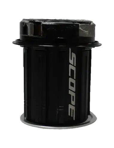 Núcleo Scope Nucleo Scope para Ruedas O2 Sh