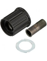 Núcleo Shimano Nucleo Buje Completo Rueda Trasera WH-MT15-65