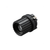 Núcleo Shimano Nucleo Buje Completo WH-MT501 Microspline