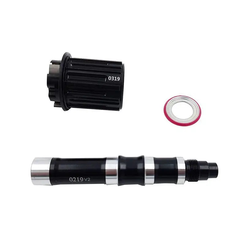 Núcleo Vision Nucleo + Eje Rueda Vision SH11V EL335 U2124