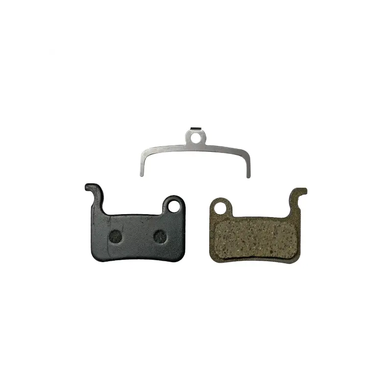 Pack 50 Juego Pastillas Fd XT Old Sh Xtr-taller Organica Easy