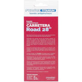Paks 2 Bandas Antipinchazos Premium Road 700 (35M) Fundax