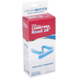 Paks 2 Bandas Antipinchazos Premium Road 700 (35M) Fundax