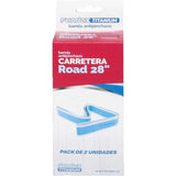 Paks 2 Bandas Antipinchazos Premium Road 700 (35M) Fundax