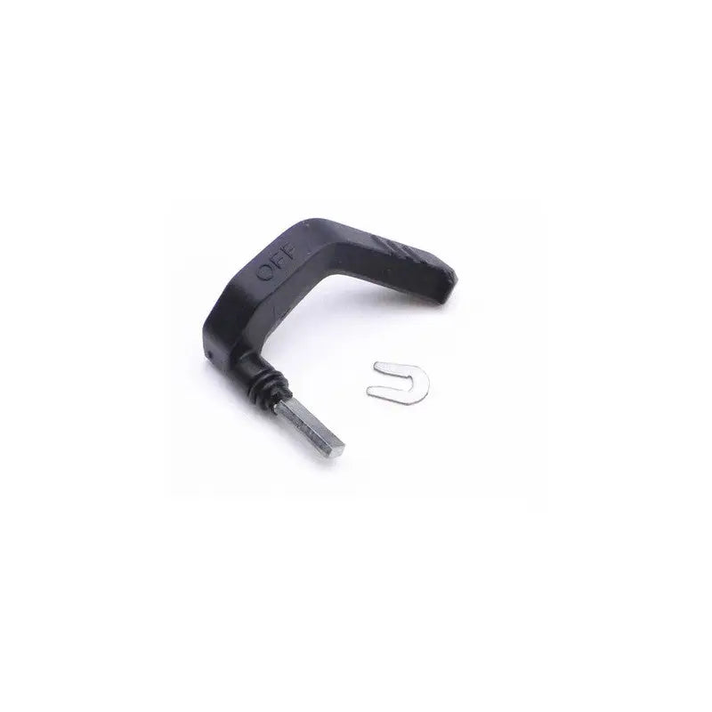 Palanca Activacion Shadow Plus M9100-M8100-M7100 Shimano