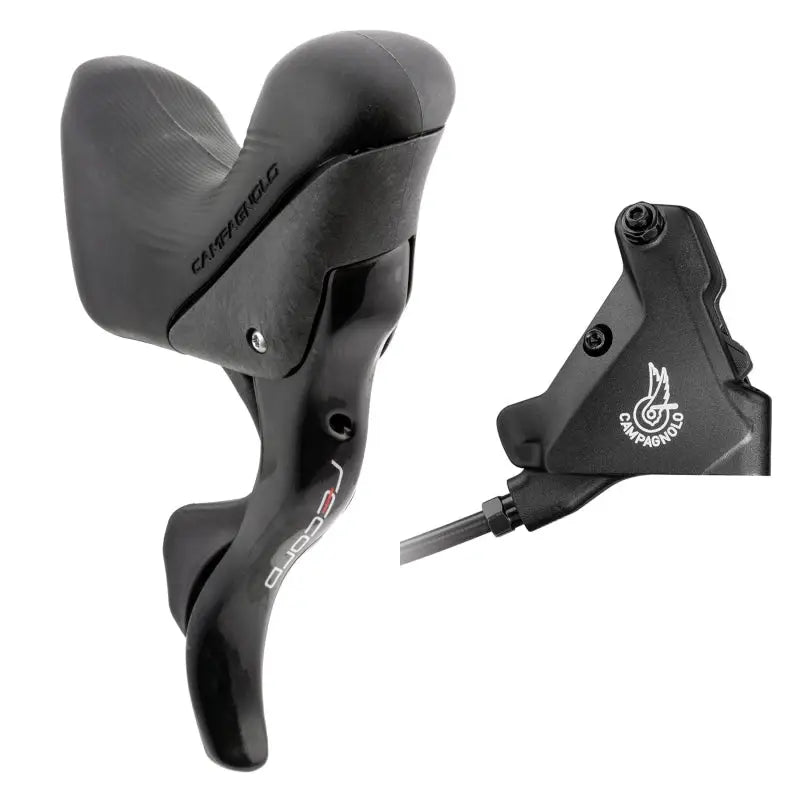 Palanca de Freno Campagnolo Derecha Trasera 12V