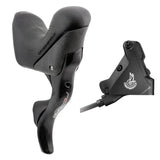 Palanca de Freno Campagnolo Derecha Trasera 12V