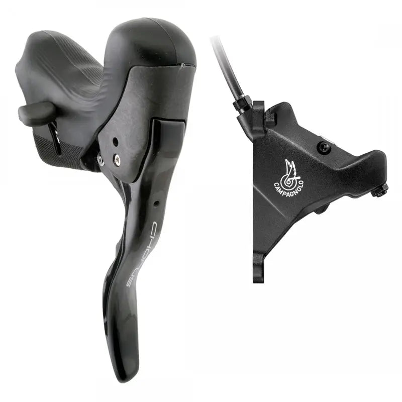 Palanca de Freno Campagnolo Hidráulica 2V