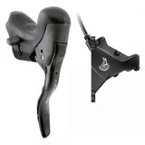 Palanca de Freno Campagnolo Hidráulica 2V