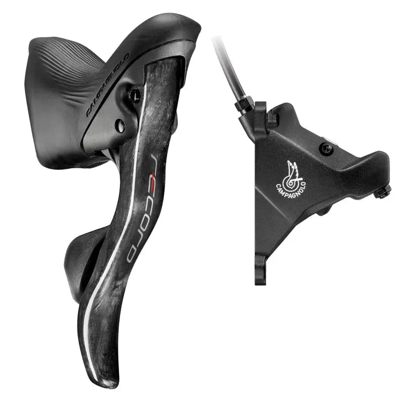 Palanca de Freno Campagnolo Izquierda Delantera 2V