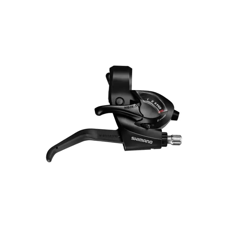 Palanca de Freno Shimano 6V