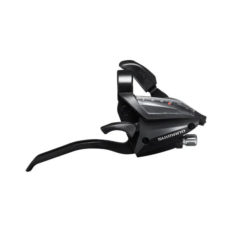 Palanca de Freno Shimano 7V
