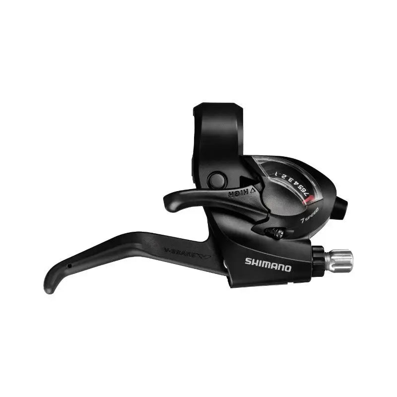 Palanca de Freno Shimano 7V