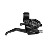 Palanca de Freno Shimano 7V
