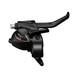 Palanca de Freno Shimano 7V