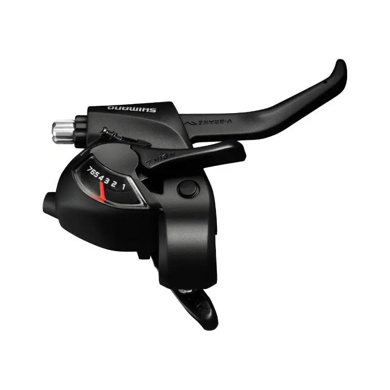 Palanca de Freno Shimano 7V