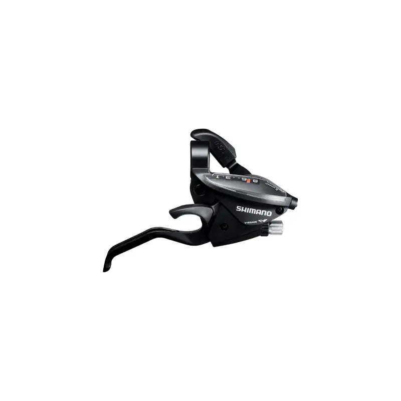 Palanca de Freno Shimano 8V