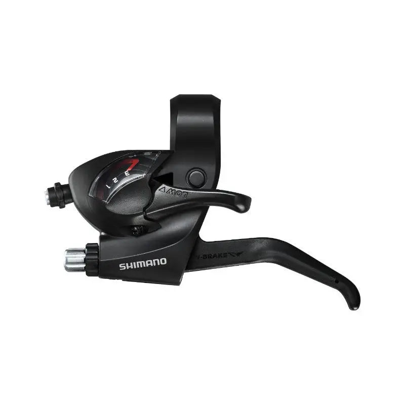 Palanca de Freno Shimano Izquierda 3V