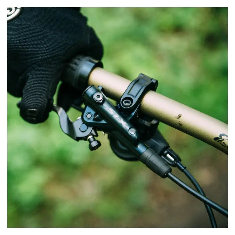 Palanca de Freno Shimano M7100 Derecha I-spec Ev