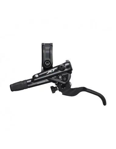Palanca de Freno Shimano M8100 Izquierda I-spec Ev
