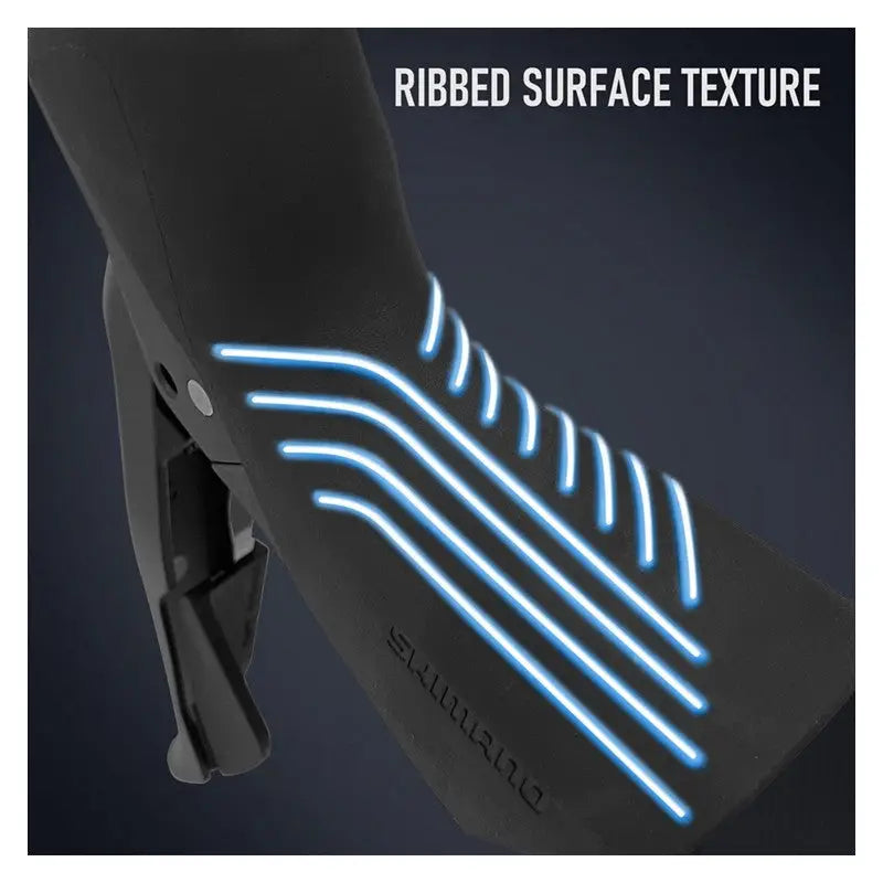 Palanca Izquierda ST-RX820-LA 1V Shimano