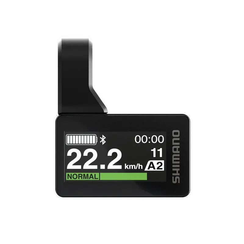 Pantalla Ciclocomputador SC-EN600 Sistema E-tube Shimano