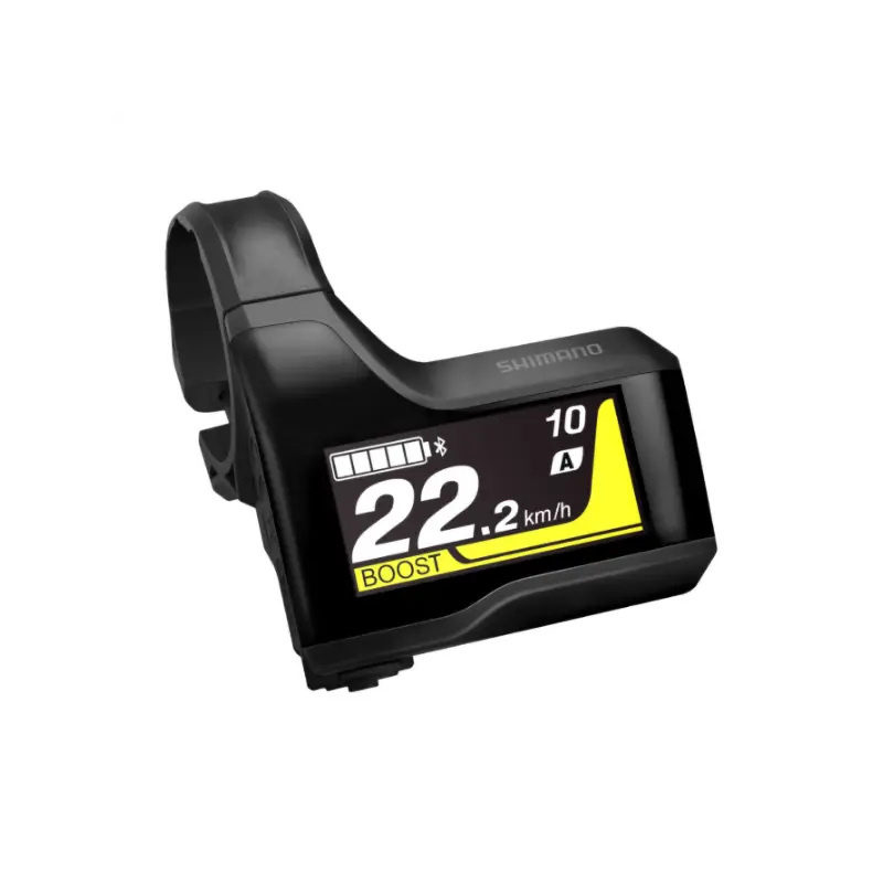 Pantalla Lcd Display Steps SC-EM800 E-BIKE EP8 Shimano