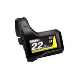 Pantalla Lcd Display Steps SC-EM800 E-BIKE EP8 Shimano