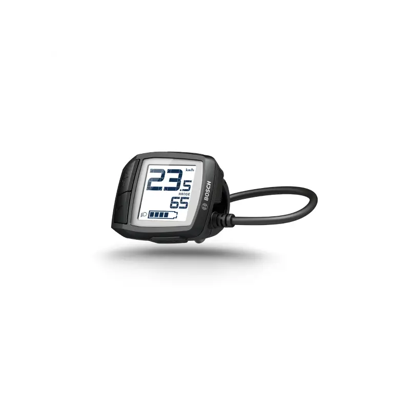 Pantalla Purion Antracita Ud Control Integrada Bosch