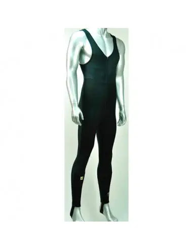 Pantalon Largo Negro Windtex T-xxxl Jaime Llorente