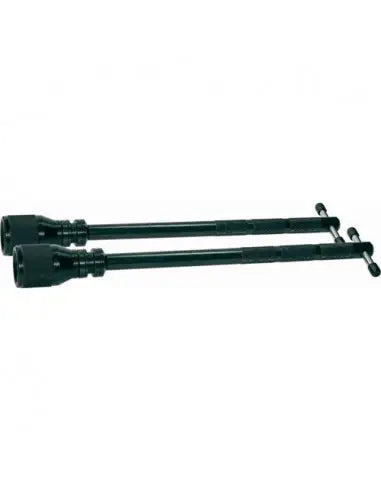 Par Calibrador Patillas-punteras Cyclus