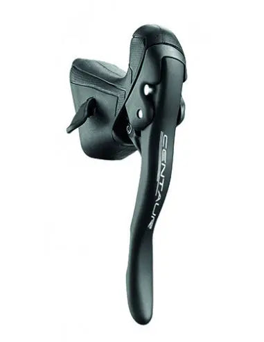 Par De Manetas Campagnolo Centaur Black 11V