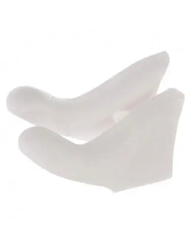 Par Gomas Maneta Ergo Ultra Shift Blancas Campagnolo