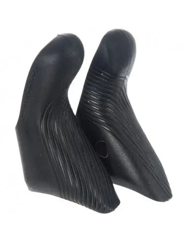 Par Gomas Maneta Ergo Ultra Shift Negras Campagnolo