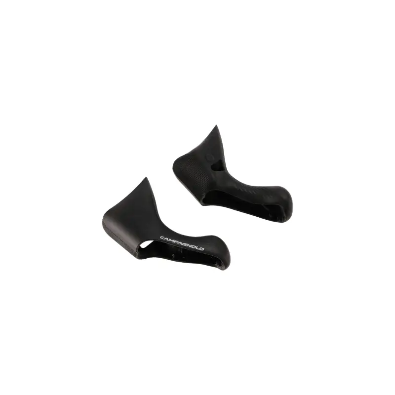Par Gomas Maneta Super Record Eps 12V Disco Campagnolo
